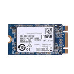 EMASDGEY 16GB M.2 2242 Internal SSD Metal Drive
