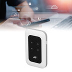 Fabater 4G LTE Mobile Hotspot with LED Display
