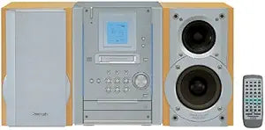 Panasonic SC-PM25 Executive Microsystem (Discontinued) — main product image