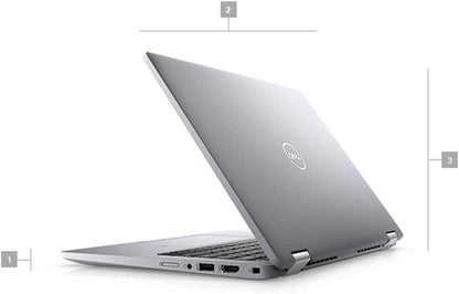 Dell Latitude 5320 Renewed i7 Laptop, 16GB RAM, 2TB SSD