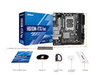 ASRock H610M/AC Motherboard LGA1700 13th/12th Gen Intel