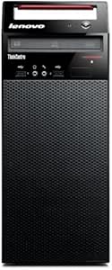 Lenovo ThinkCentre Edge 73 Tower Pentium Desktop — main product image