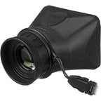 Hoodman H-LPP3 HoodLoupe 3.0 Professional Screen Loupe