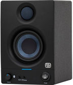 PreSonus Eris 3.5BT Gen 2 Bluetooth Desktop Speaker Bundle