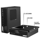 MSI PRODP2113M497 PRO DP21 Desktop i5-13400 UHD 730