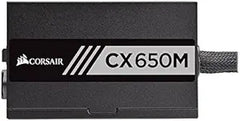 Corsair CP-9020103-UK CX650M 650W 80+ Bronze PSU