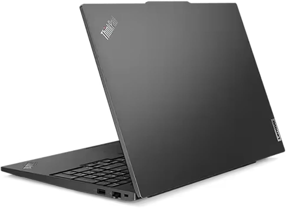 Lenovo E16 ThinkPad Ryzen 5 Business Laptop