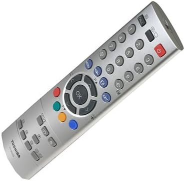 Toshiba 32AV700E 32" Multi-System LCD TV
