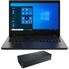 Lenovo 20U5S0NQ00 ThinkPad L14 Laptop Ryzen 5 64GB 512GB SSD