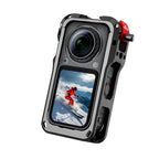 Insta360 X6 Aluminum Alloy Protective Camera Cage