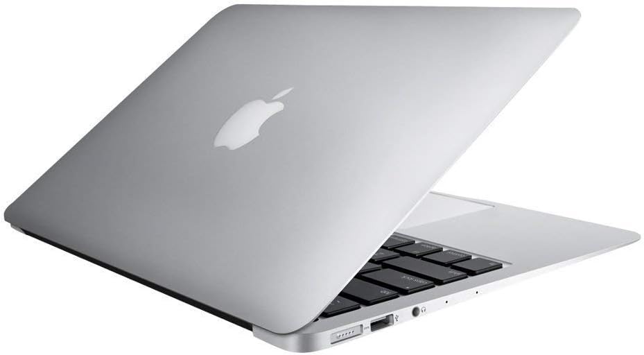Apple MD628LL/A MacBook Air - 1.7GHz i5, 4GB RAM, 64GB SSD (Renewed)