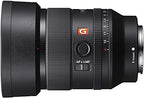 Sony FE 35mm F1.4 GM Lens Bundle