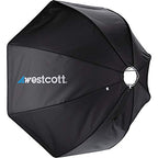 Westcott Rapid Box Switch Octa-L with Godox & Bowens Insert