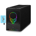 Intel NUC11BTMi7-3048 Mini PC - i7-11700B, 64GB RAM, 1TB SSD, Win 11