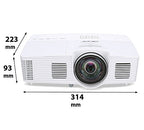 Acer MR.JK211.001 Professional Education S1383WHne Projector