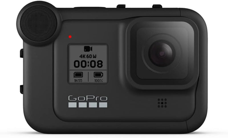 GoPro AJFMD-001 HERO8 Black Media Mod — main product image