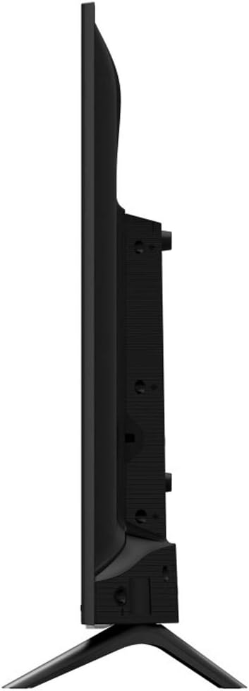 Hisense 40H5500F 40" FHD Android Smart TV Bundle