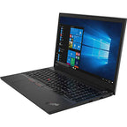 Lenovo ThinkPad E15 i7-10510U, 16GB RAM, 2TB HDD Business Laptop