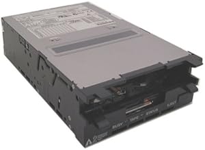Sony SDX-500C/L AIT2 SCSI Loader Internal