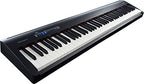 Roland FP-30-BK 88-Key Digital Piano Black Bluetooth