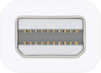 Apple MD464LL/A Thunderbolt to FireWire Adapter
