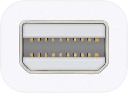 Apple MD464LL/A Thunderbolt to FireWire Adapter