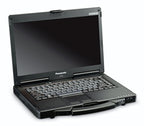 Panasonic CF-53SSLC8LM Toughbook 14-Inch Laptop