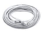 Monoprice 100145 Cat5e Ethernet Patch Cable - 50ft White