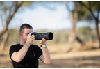 Sigma 750975 100-400mm X Mount Telephoto Lens