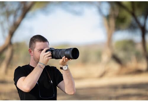 Sigma 750975 100-400mm X Mount Telephoto Lens