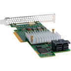 Lemon Tree LSI 9300-8i IT Mode 8-Port 12Gb SAS HBA Card