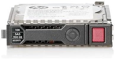 HP 652564-B21 300GB SAS 10K RPM 2.5" Hard Drive