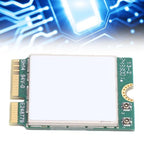 Fabater BE6500 WiFi 7 Tri-Band M.2 2230 Desktop Network Card