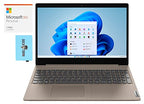 Lenovo 81X800KLUS IdeaPad 3 i3 20GB 512GB SSD Touch Laptop