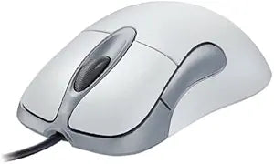 Microsoft D58-00028 Intellimouse Optical USB/PS2 5-Pack