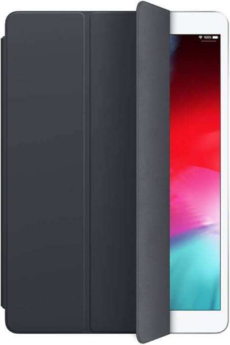 Apple Smart Cover 10.5-inch iPad Pro Charcoal — main product image