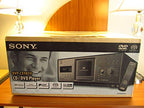 Sony DVP-CX985V 400 Disc DVD/SACD Player - Renewed
