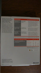 Microsoft P73-02509 Win Svr 2003 R2 5 Client