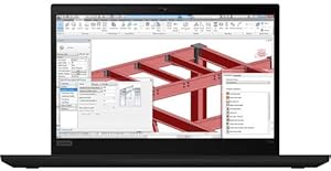 Lenovo 20S4001WUS ThinkPad P14s Gen 1 - Mobile Workstation