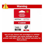 Canon CNMPG240XXL PG-240 XXL Black Ink Cartridge