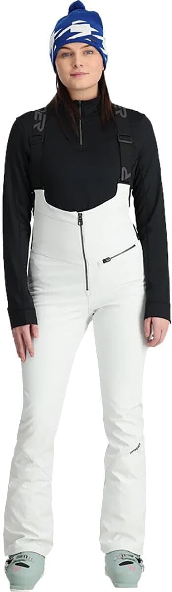 Spyder 38SD475302 Women's Strutt Bib Shell Ski Pant