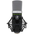 Mackie EM91CU USB Condenser Microphone Studio Recording