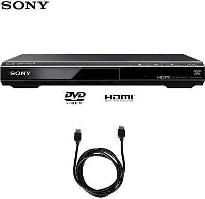 Sony E9SNDVPSR510H Renewed DVD Player HDMI