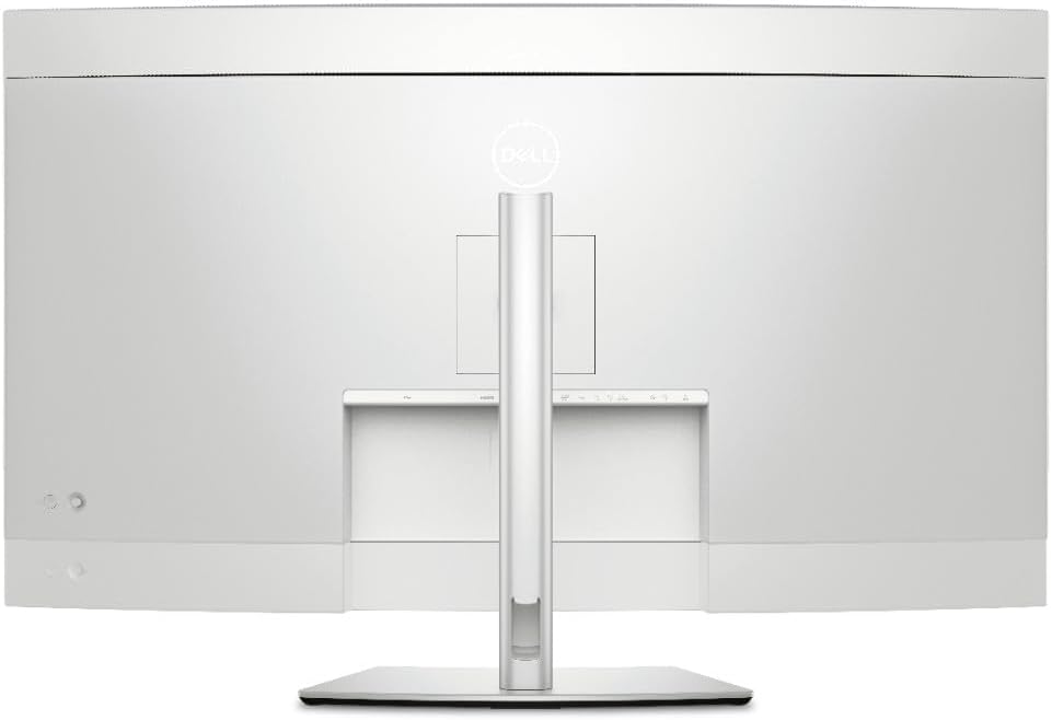 Dell U3425WE UltraSharp 34" Curved Monitor - UWQHD