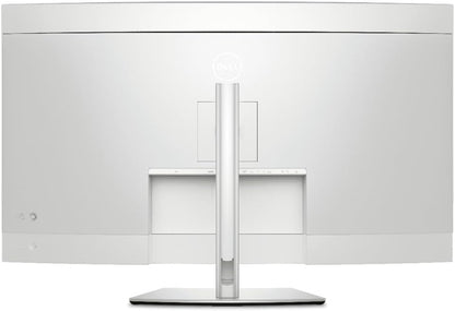 Dell U3425WE UltraSharp 34" Curved Monitor - UWQHD