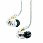 Shure SE535-CL-J Sound Isolating Earphones