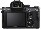 Sony ILCE7M3K/B Alpha a7 III Mirrorless Camera 28-70mm Lens Kit