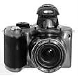 Polaroid IX6038 Camera Lens (60x Multiplier)