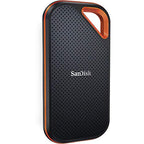 SanDisk SDSSDE80-1T00-A25 1TB Extreme PRO Portable SSD