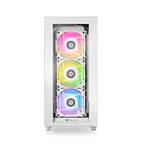 Thermaltake D3AV-B66R-36T-LCS Avalanche i366T R4 Gaming Desktop